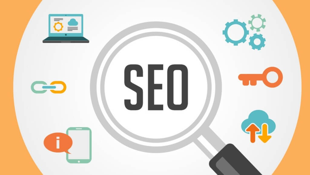 SEO là gì? Hướng dẫn SEO Web hiệu quả