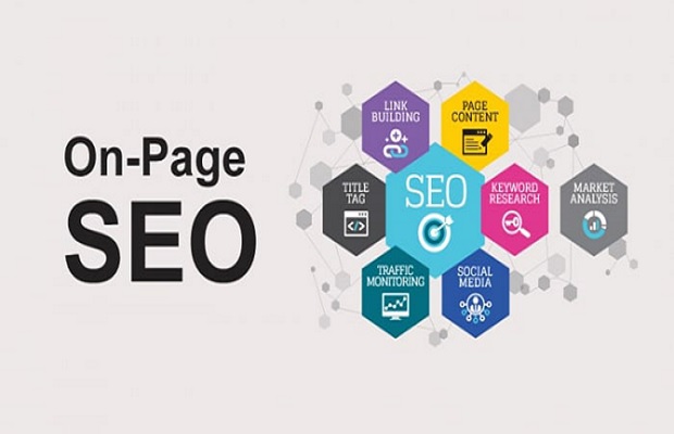 Hướng dẫn SEO Onpage đơn giản