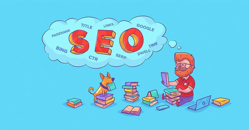 Hướng dẫn làm SEO web với 5 bước đơn giản