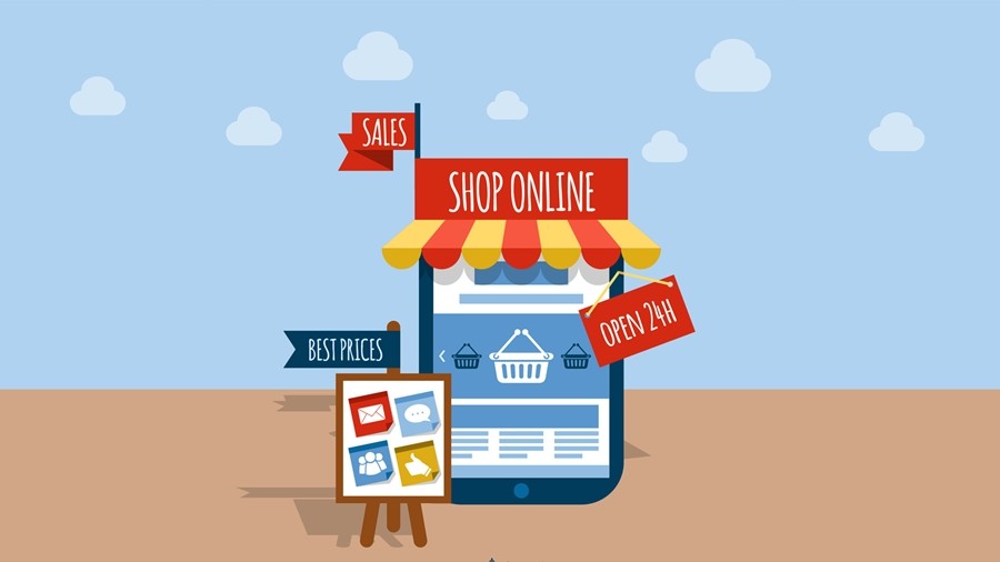 MỘT SỐ LỜI KHUYÊN HỮU ÍCH DÀNH CHO BẠN KINH DOANH ONLINE