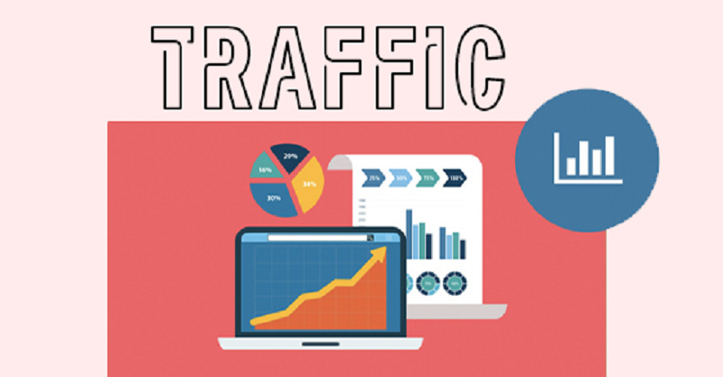 Traffic là gì? Các loại traffic quan trọng nhất với mọi website