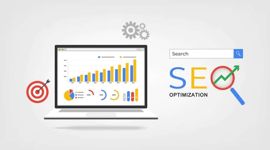 Sử dụng các hình thức SEO cục bộ là điều rất quan trọng