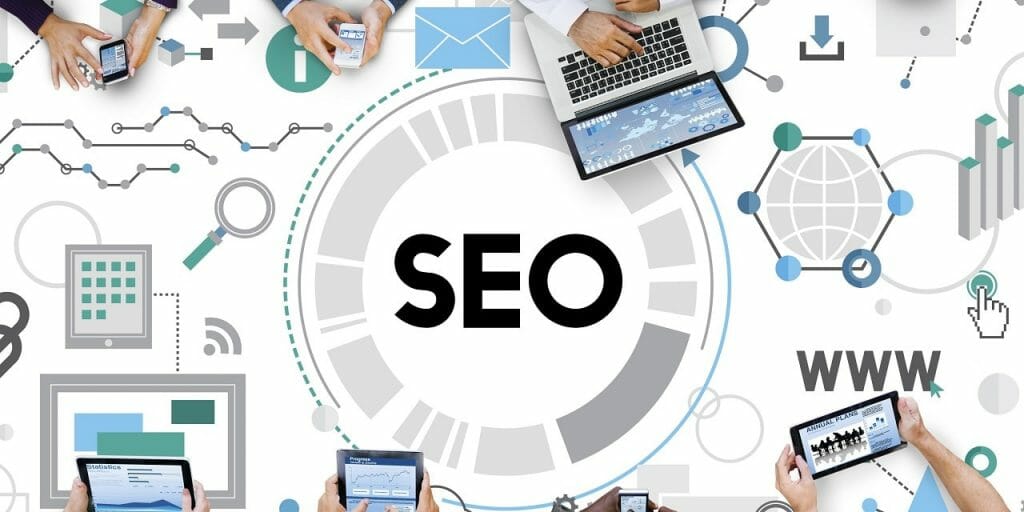 Các hình thức SEO phổ biến