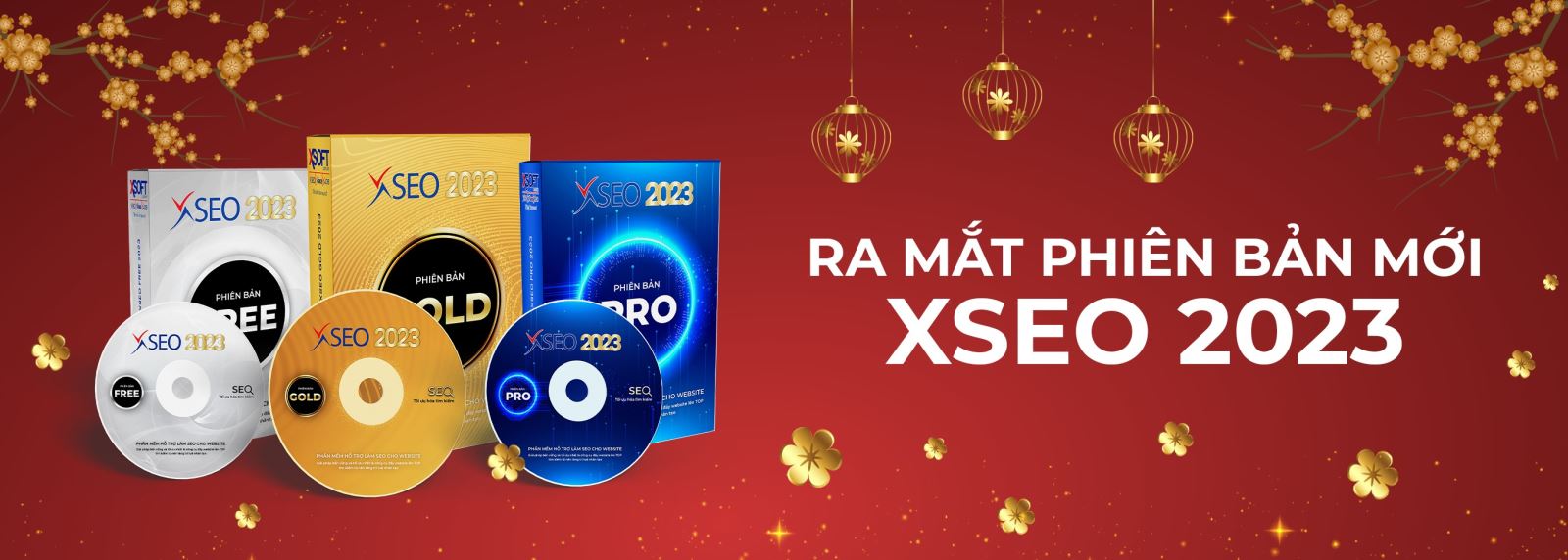 Phần mềm SEO web XSEO