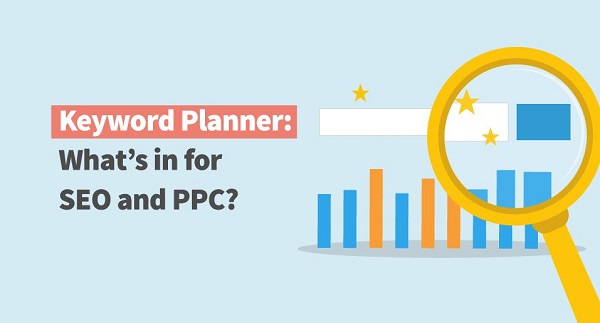 Phần mềm Google Keyword Planner